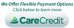 Click here to apply for Care Credit